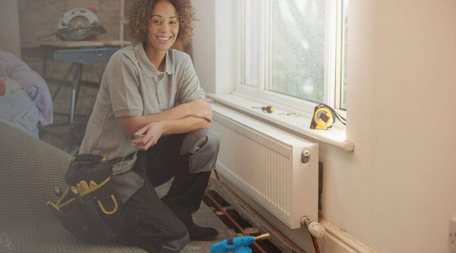 Professional sink repair in Cross Plains, IN